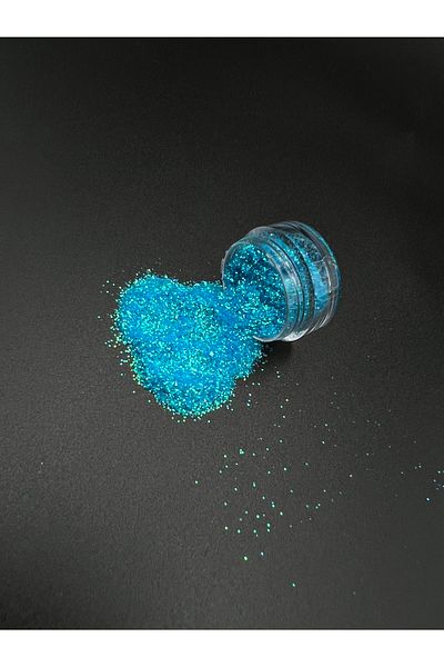 gelinmz Glitter Pigment Flake - 5ml/5gr