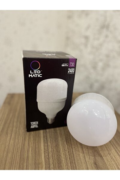 Nova Led Ampul 30w