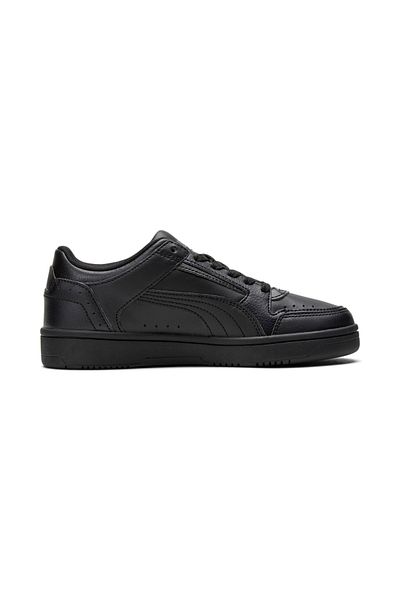 Puma Black Sneakers for Kids