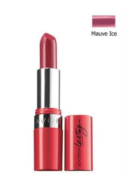 AVON Extra Lastiug Mauve Ice Kalıcı Ruj