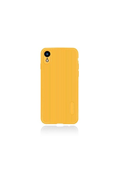 ZM STORE Apple Iphone Xr 6.1 Kılıf Zore Tio Silikon Kapak
