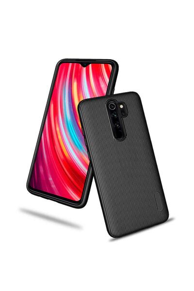 ZM STORE Xiaomi Redmi Note 8 Pro Kılıf Zore Tio Silikon Kapak