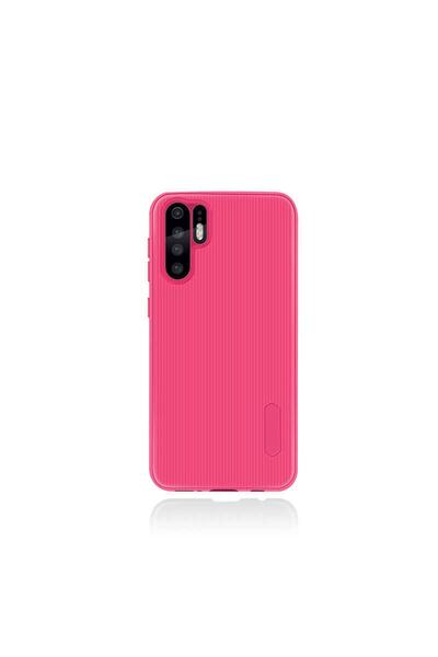 ZM STORE Huawei P30 Pro Uyumlu Kılıf Zore Tio Silikon Kapak