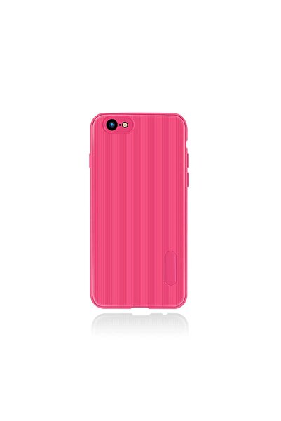 ZM STORE Apple Iphone 6 Kılıf Zore Tio Silikon Kapak