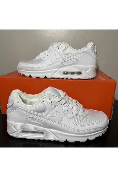 Nike Air Max 90 Premium ''lucky Charms'' Erkek Spor Ayakkabı Dh0569-100