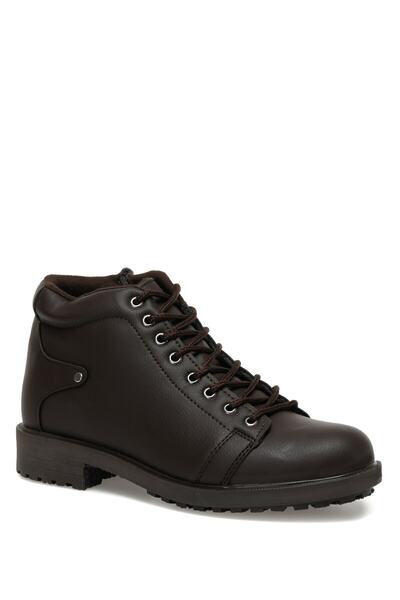 Polaris 150508.m2pr Kahverengi Erkek Bot