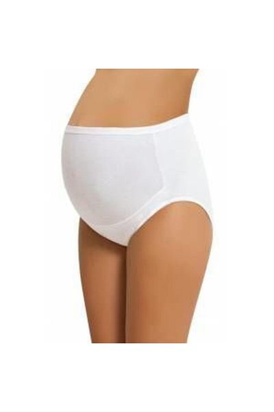 Dorya 2510 Pantaloni gravidă Pachet 3