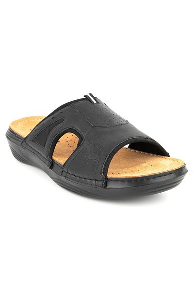 Muya Orthopedix Parabolic Sole Anatomical Men's Slippers 31409