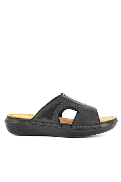 Muya Orthopedix Parabolic Sole Anatomical Men's Slippers 31409