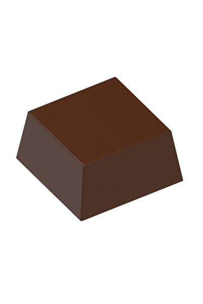 MFS 1179 - Sargılık Ürün Çikolata Kalıbı