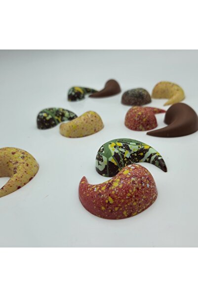 MFS 1626 - Yın Yang Su Damlası