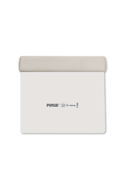 PİRGE Creme Hamur Kazıyıcı 12 Cm 71360