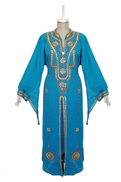 Kaftan Collection قفطان فستان السهرة
