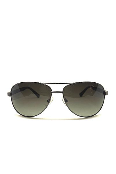 Mustang Men's Sunglasses - 2090 C1 63-14-126 Model