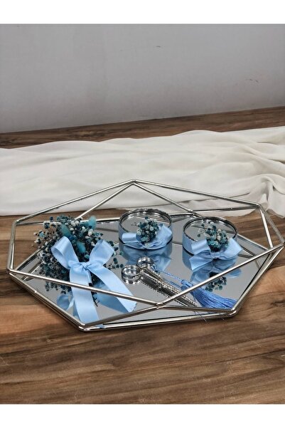 Denseden Tavă pentru promisiuni de logodnă Tavă pentru o zi specială Tavă de ...