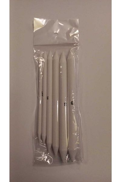 Emin İş Eğitim Pastel Dispensing Paper Pen Set of 6
