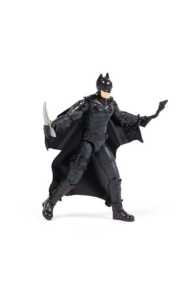 Batman Movie Action Figures Wingsuit 10 Cm