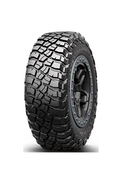 Bf Goodrich Bfgoodrich Lt245/70 R17 119/116q Mud-terrain Km3 T/a Lre Yaz 4x4 ...