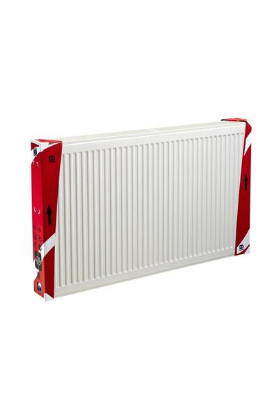 Demirdöküm 400 X 1000 Panel Radyatör Plus