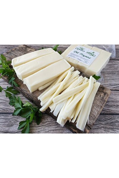 ELİF CANDAR Dil Peyniri 340-370 Gr.