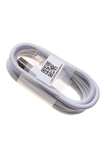 CLEAN-TECH Orjinal Type-c Şarj Kablosu 3 Amper Hızlı Şarj Destekli