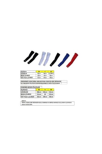 SPORIO Basketball Volleyball Sleeve 1 Piece White Tactel Fulla Lycra Professional