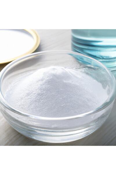 Hypatia Natural Products Allantoin