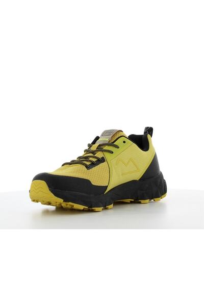 Safety jogger Adventure Taman Sarı Waterproof Outdoor Trekking Ayakkabı