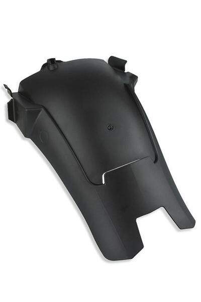 Knmaster Bmw R 1200 Gs / R 1250 Gs Arka Çamurluk Uzatma Aparatı