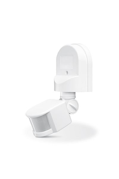 YCL 180° Wall Mounted Motion Sensor - Surface Mounted - Yhs-150