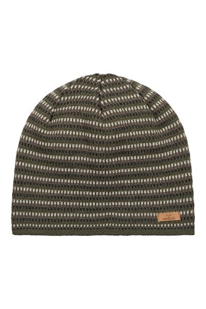 Nordbron Arlon Haki Desenli Erkek Bere