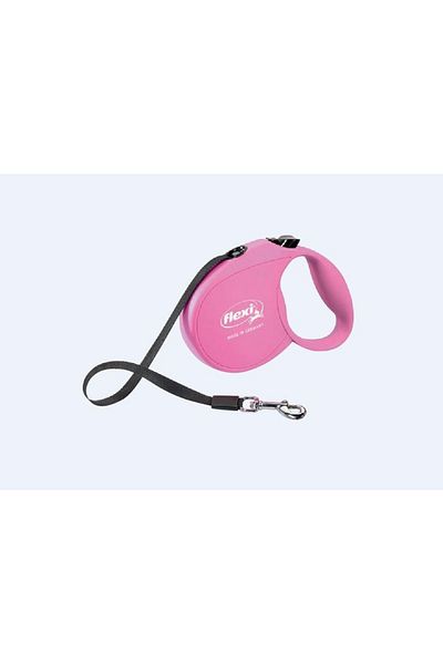 Flexi Standard S Ip 5 Mt Pink