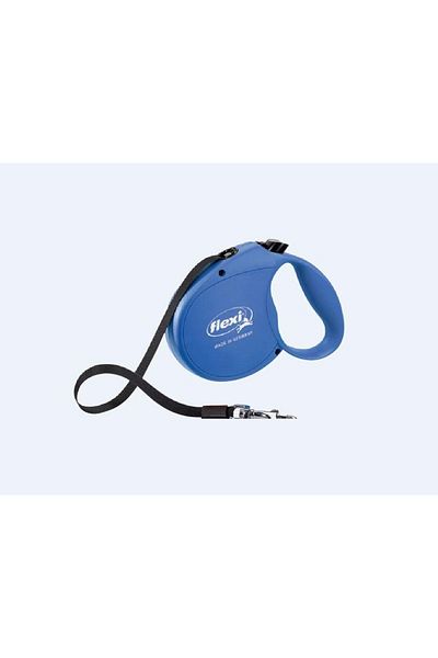 Flexi Standard M Ip 5 Mt Blue