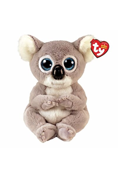 TY Beanie Boos تاي ميلي جراي كوالا 20 سم