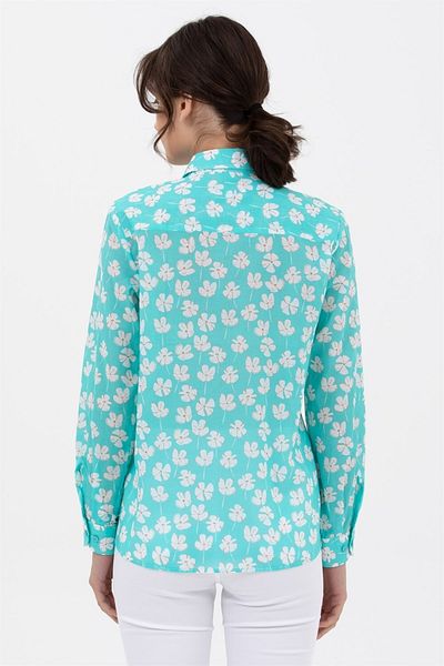 U.S. Polo Assn. Cămașă Flava pentru femei U.S. Polo Assn 1575868