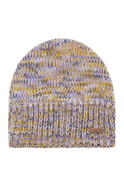 Nordbron Glamy Lila Kırçıllı Kadın Bere