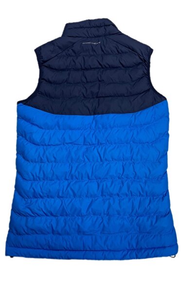 Columbia White Out Vest Omni-heat Erkek Yelek