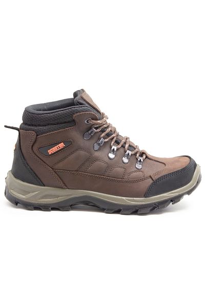 Scooter Sct23k5538 Brown Boots