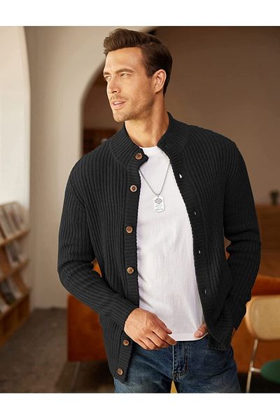 youknitwear you Tricotaj pentru bărbați Elke
