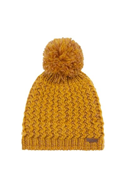 Nordbron Floy Kadın Bere Hardal