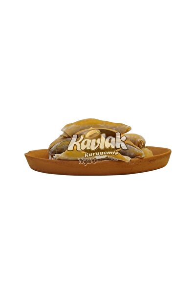 KAVLAK KURUYEMİŞ 1.kalite Antep Fıstıklı Muska 300gr