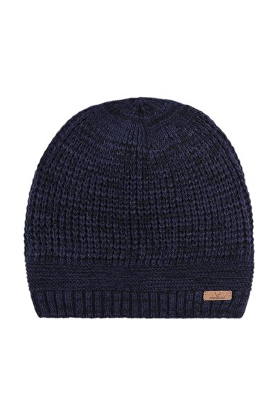 Nordbron Steven Lacivert Erkek Bere