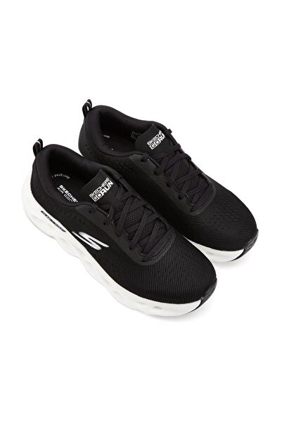 SKECHERS Go Run Swirl Tech Kadın Çok Renkli Yürüyüş Ayakkabısı 128791 Bkw