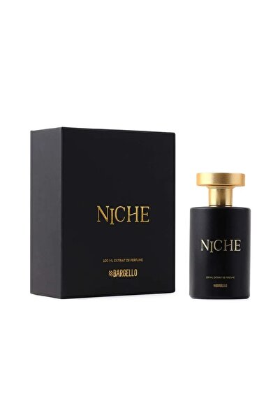 Bargello Nıche Rhythm Of Love Unisex 100 Ml Extraıt De Perfume