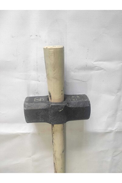 4 Kg Balyoz Çekiç