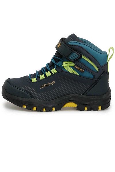 lumberjack Fuller Hi Kids Outdoor Boots 101168200
