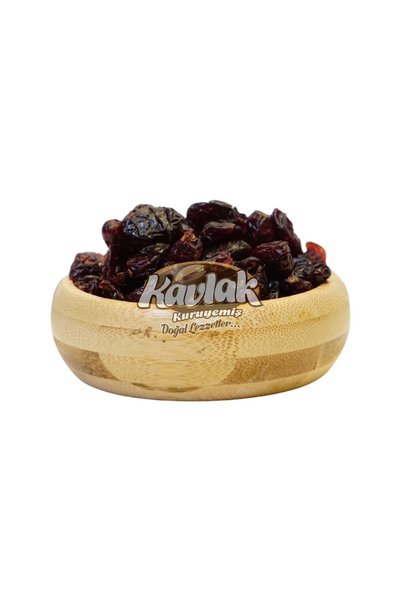 KAVLAK KURUYEMİŞ Blueberry 250g