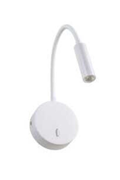 Jupiter Lw506 Led Yatak Başi Aplik (3000k)