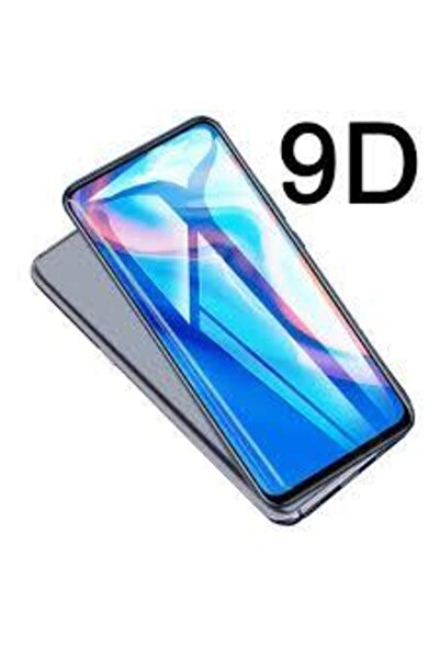 Powerfox Huawei P40 Lite Kırılmaz Cam Tam Kaplayan 9d Kavisli