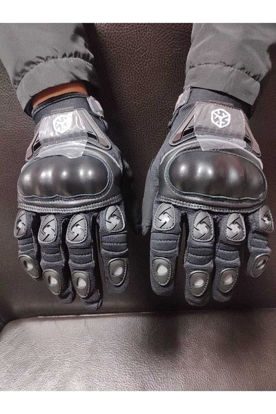 Scoyco Mc14 Biker Gloves